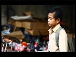 cuplikan film Kisah Sebuah Tabungan