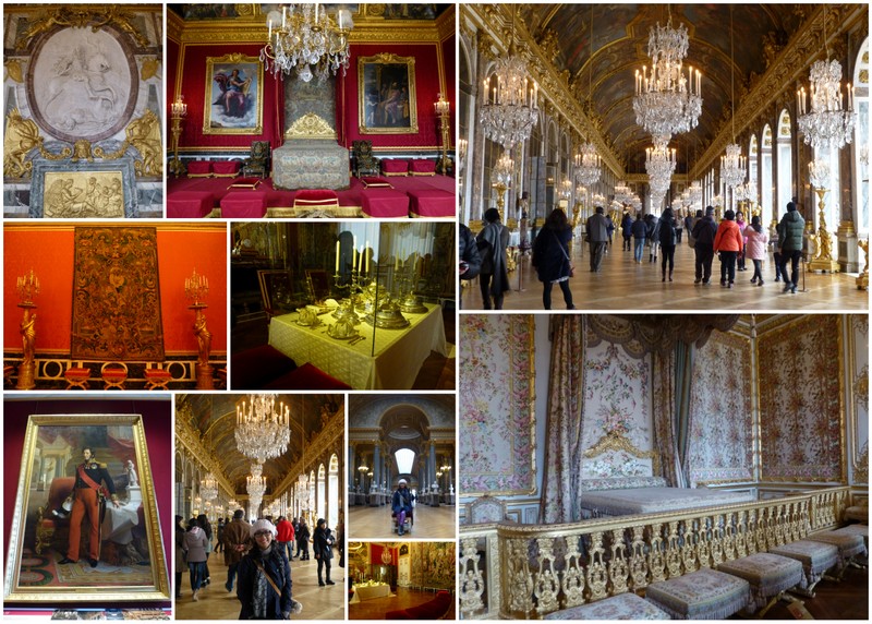 Palace of Versailles 2
