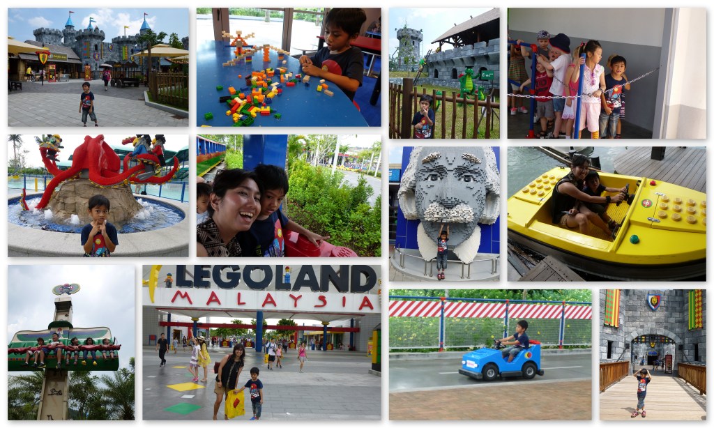 Legoland Malaysia 1