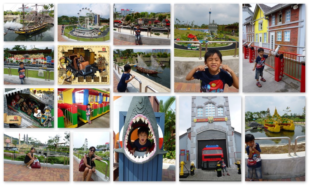 Legoland Malaysia 2