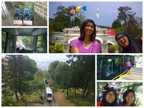 Penang Hill Railway